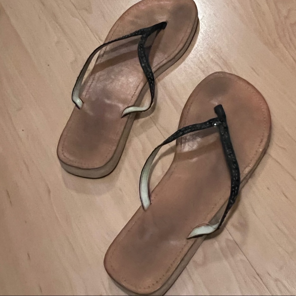 Flip flops - Picture 2 of 5